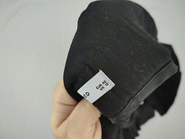 crocs czarne ccc: Брюки жіночі, розмір M на lalafo.pl — 5 crocs czarne ccc: Брюки жіночі, розмір M — 5