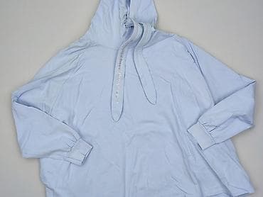 Bluza z kapturem damska, rozmiar One size w lalafo.pl Bluza z kapturem damska, rozmiar One size