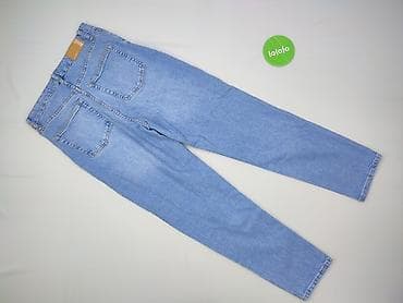 Bershka, Jeans for women, size M at lalafo.pl — 3 Bershka, Jeans for women, size M — 3