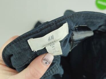 Жінкам: H&M, Джинси жіночі, S на lalafo.pl — 4 Жінкам: H&M, Джинси жіночі, S — 4