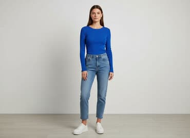 Sinsay, Women's blouse, size S at lalafo.pl Sinsay, Women's blouse, size S