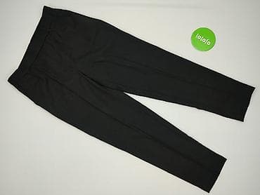 Women: Cropp, Material trousers for women, size M at lalafo.pl — 2 Women: Cropp, Material trousers for women, size M — 2
