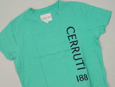 Cerruti 1881, T-shirt for men, size S at lalafo.pl Cerruti 1881, T-shirt for men, size S