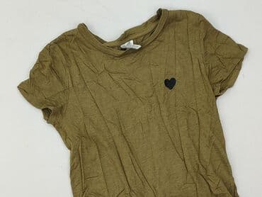 H&M Divided, T-shirt damski, XS w lalafo.pl H&M Divided, T-shirt damski, XS