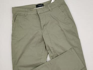 Reserved, Spodnie materiałowe damskie, S w lalafo.pl Reserved, Spodnie materiałowe damskie, S