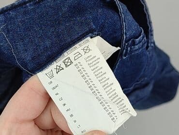 buggy jeans: Шорти жіночі, розмір L на lalafo.pl — 5 buggy jeans: Шорти жіночі, розмір L — 5