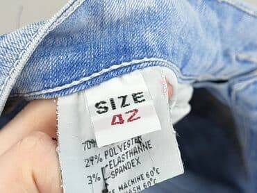 Жіночий одяг: Шорти жіночі, XL на lalafo.pl — 5 Жіночий одяг: Шорти жіночі, XL — 5