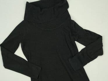 Golf damski, rozmiar S w lalafo.pl Golf damski, rozmiar S