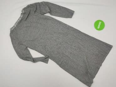 jakie buty do srebrnej sukienki: Motivi, Сукня жіноча, S на lalafo.pl — 3 jakie buty do srebrnej sukienki: Motivi, Сукня жіноча, S — 3