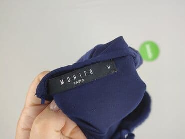 bluzka z tiulowymi rękawami mohito: Mohito, Жіноча блуза, розмір M на lalafo.pl — 4 bluzka z tiulowymi rękawami mohito: Mohito, Жіноча блуза, розмір M — 4