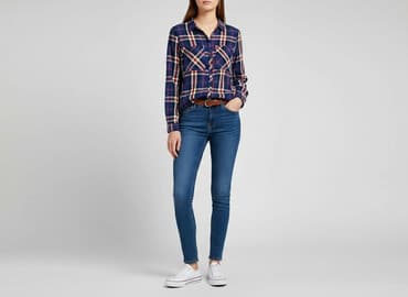 Sinsay, Women`s shirt, size XS at lalafo.pl Sinsay, Women`s shirt, size XS