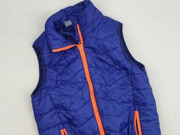 Vest, Pepperts!, 11 years, 140-146 cm, condition - Very good at lalafo.pl Vest, Pepperts!, 11 years, 140-146 cm, condition - Very good