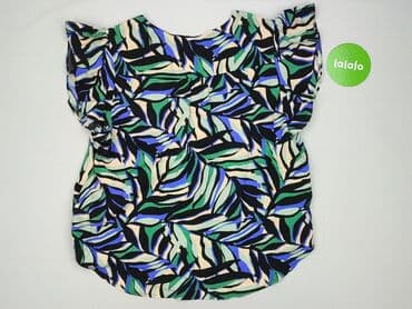 bluzki miętowa: Molly Bracken, Women's blouse, M at lalafo.pl — 3 bluzki miętowa: Molly Bracken, Women's blouse, M — 3