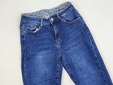 Skiny, Jeansy damskie, rozmiar XS w lalafo.pl Skiny, Jeansy damskie, rozmiar XS