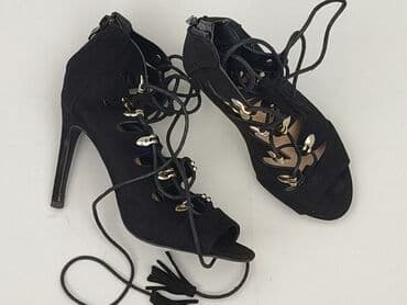 Sandals for women, 36 at lalafo.pl Sandals for women, 36