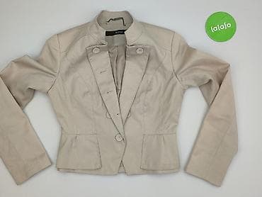 buty marks spencer: Reserved, Піджак жіночий, розмір S на lalafo.pl — 2 buty marks spencer: Reserved, Піджак жіночий, розмір S — 2