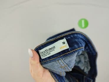 legginsy woskowane wysoki stan: House of Denim, Jeans for women, M at lalafo.pl — 5 legginsy woskowane wysoki stan: House of Denim, Jeans for women, M — 5