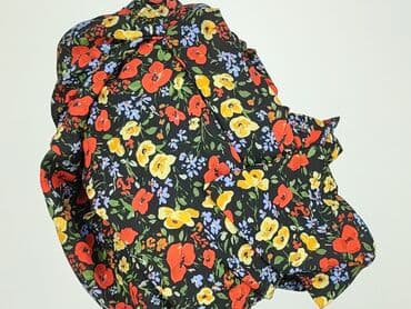 bluzki przezroczyste: Shein, Жіноча блуза, XS на lalafo.pl — 6 bluzki przezroczyste: Shein, Жіноча блуза, XS — 6