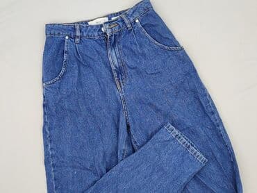 Mango, Jeansy damskie, 2XS w lalafo.pl Mango, Jeansy damskie, 2XS