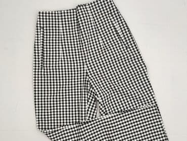 Women's Clothing: Zara, Material trousers for women, M at lalafo.pl — 1 Women's Clothing: Zara, Material trousers for women, M — 1