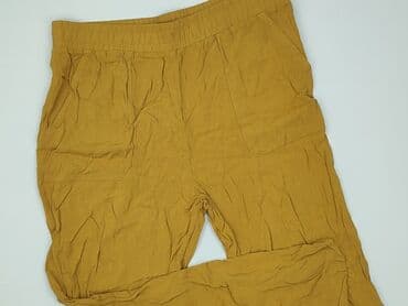 Spodnie materiałowe damskie, M w lalafo.pl Spodnie materiałowe damskie, M