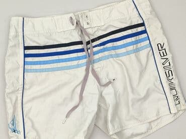 Quiksilver, Szorty dla mężczyzn, rozmiar L w lalafo.pl Quiksilver, Szorty dla mężczyzn, rozmiar L