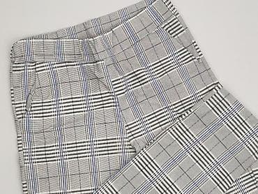 Spodnie materiałowe damskie, rozmiar S w lalafo.pl Spodnie materiałowe damskie, rozmiar S