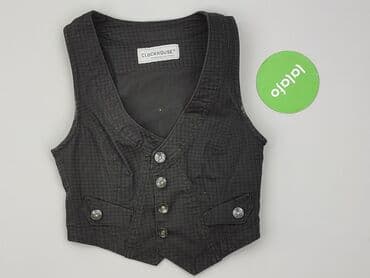 kurtka zimowa diesel: Clockhouse, Women`s waistcoat, XS at lalafo.pl — 2 kurtka zimowa diesel: Clockhouse, Women`s waistcoat, XS — 2