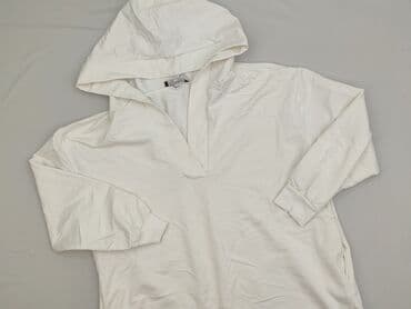 Fancy, Bluza z kapturem damska, rozmiar 3XL w lalafo.pl Fancy, Bluza z kapturem damska, rozmiar 3XL