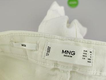 jeans 78: Mango, Джинси жіночі, розмір S на lalafo.pl — 4 jeans 78: Mango, Джинси жіночі, розмір S — 4