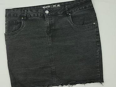 Spódnica damska, rozmiar 2XL w lalafo.pl Spódnica damska, rozmiar 2XL
