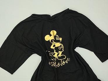 Used, T-shirt damski, rozmiar L w lalafo.pl Used, T-shirt damski, rozmiar L