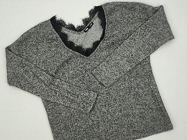 Sinsay, Sweter damski, rozmiar 2XS w lalafo.pl Sinsay, Sweter damski, rozmiar 2XS