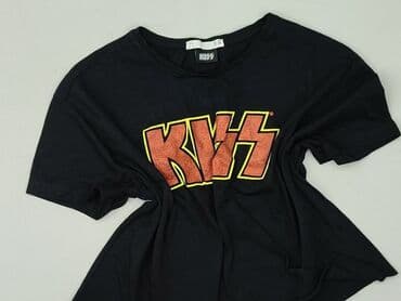 KISS, Футболка жіноча, S на lalafo.pl KISS, Футболка жіноча, S