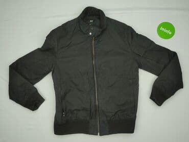 reserwed kurtki zimowe: H&M, Women`s bomber jacket, S at lalafo.pl — 2 reserwed kurtki zimowe: H&M, Women`s bomber jacket, S — 2