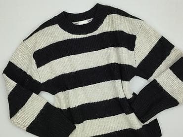 H&M, Sweter damski, rozmiar S w lalafo.pl H&M, Sweter damski, rozmiar S