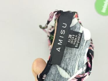 allegro sukienki dla puszystych: Amisu, Сукня жіноча, M на lalafo.pl — 4 allegro sukienki dla puszystych: Amisu, Сукня жіноча, M — 4