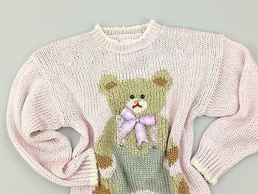 Sweter damski, rozmiar S w lalafo.pl Sweter damski, rozmiar S