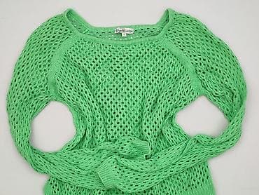 UpFashion, Sweter damski, rozmiar S w lalafo.pl UpFashion, Sweter damski, rozmiar S