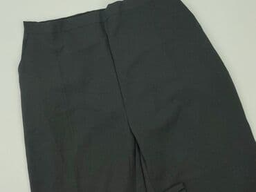 Spodnie materiałowe damskie, 4XL w lalafo.pl Spodnie materiałowe damskie, 4XL