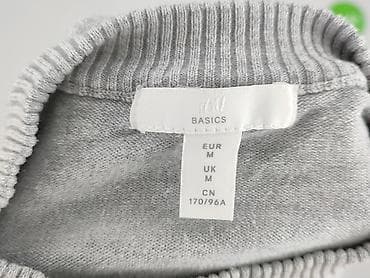 hm oversized t shirty: H&M Basic, Sweter damski, rozmiar M w lalafo.pl — 4 hm oversized t shirty: H&M Basic, Sweter damski, rozmiar M — 4