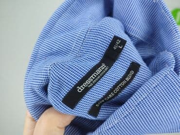 cropp sweter: Dressmann, Shirt for men, L at lalafo.pl — 4 cropp sweter: Dressmann, Shirt for men, L — 4