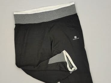 Domyos, Legginsy Sportowe damskie, S w lalafo.pl Domyos, Legginsy Sportowe damskie, S