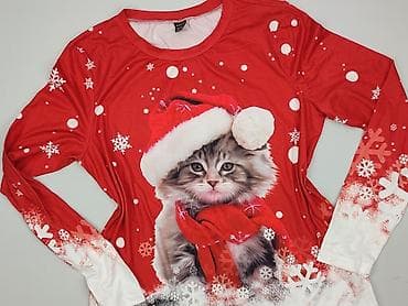 Shein, Bluzka damska, rozmiar M w lalafo.pl Shein, Bluzka damska, rozmiar M