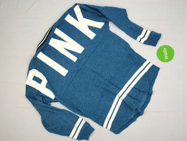 Women: Victoria's Secret PINK, Women`s sweatshirt, S at lalafo.pl — 3 Women: Victoria's Secret PINK, Women`s sweatshirt, S — 3