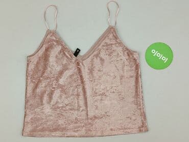 aksamitne sukienki: H&M Divided, Women`s top, S at lalafo.pl — 3 aksamitne sukienki: H&M Divided, Women`s top, S — 3