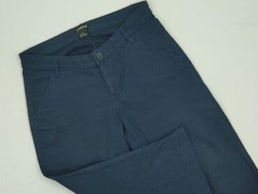 Lindex, Spodnie 3/4 damskie, rozmiar M w lalafo.pl Lindex, Spodnie 3/4 damskie, rozmiar M