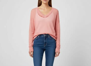 H&M, Women`s sweater, size S at lalafo.pl H&M, Women`s sweater, size S