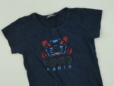 Kenzo, T-shirt damski, 2XL w lalafo.pl Kenzo, T-shirt damski, 2XL