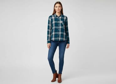 prl koszula: Primark, Women`s shirt, size M at lalafo.pl — 1 prl koszula: Primark, Women`s shirt, size M — 1